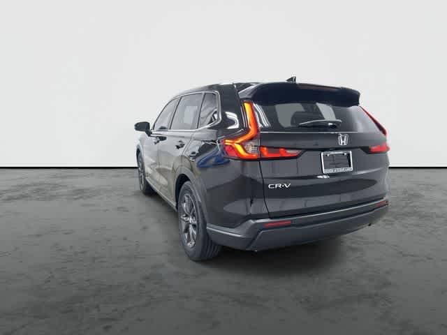 2026 Honda CR-V EX-L - 1