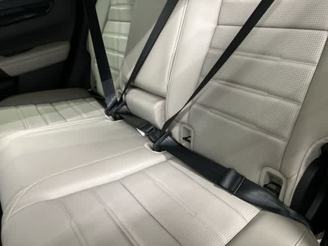 2026 Honda CR-V EX-L - 10