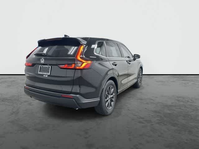 2026 Honda CR-V EX-L - 2