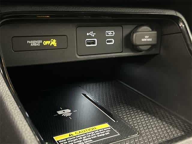 2025 Honda CR-V EX-L Black at Ron Craft Chevrolet Cadillac