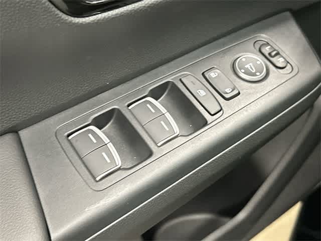 2025 Honda CR-V EX-L Black at Ron Craft Chevrolet Cadillac