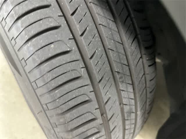 2025 Honda CR-V EX-L Black at Ron Craft Chevrolet Cadillac