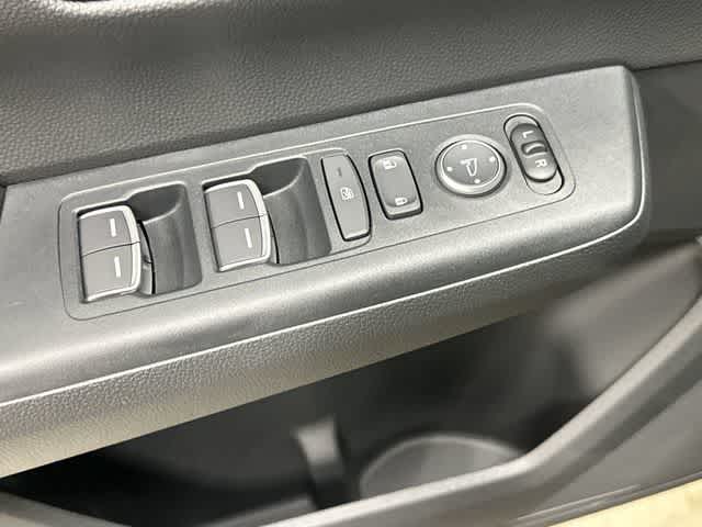 2026 Honda CR-V EX-L Crystal Black Pearl at Honda of Clear Lake
