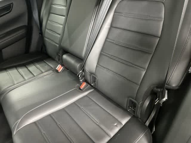 2025 Honda CR-V EX-L - 10