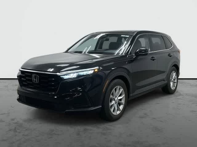 2025 Honda CR-V EX-L - 0