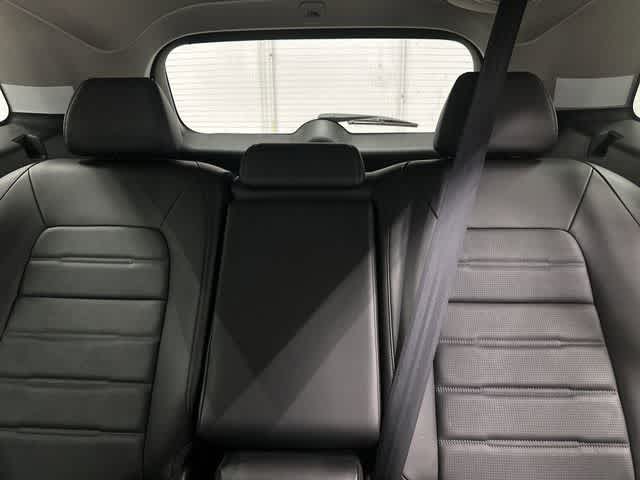 2025 Honda CR-V EX-L Black at Honda of Clear Lake