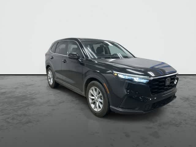 2025 Honda CR-V EX-L - 5