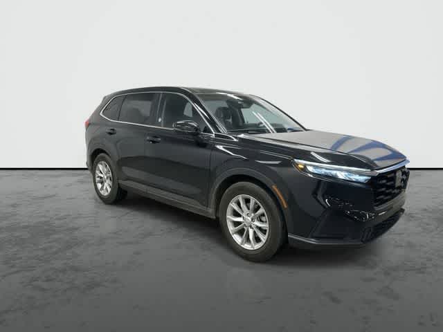 2025 Honda CR-V EX-L - 4
