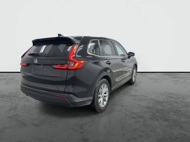 2025 Honda CR-V EX-L - 2
