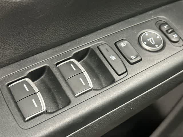 2025 Honda CR-V EX-L Black at Honda of Clear Lake