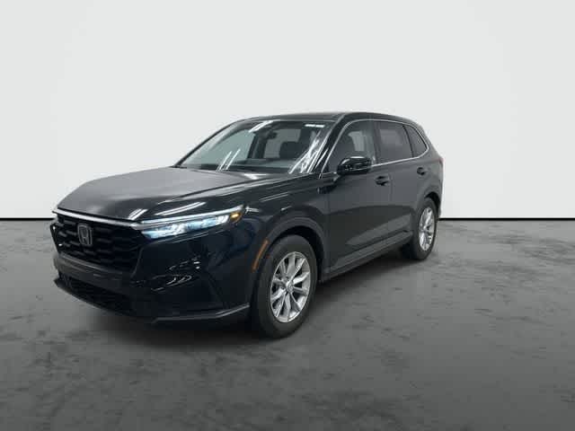 2025 Honda CR-V EX-L - 6