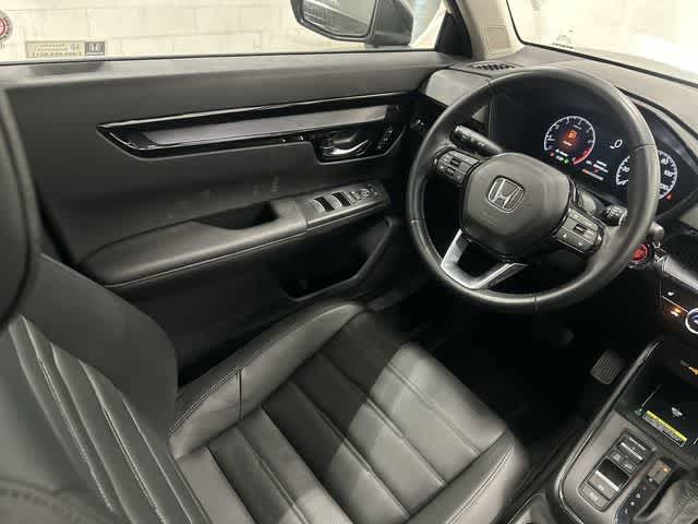 2025 Honda CR-V EX-L - 11