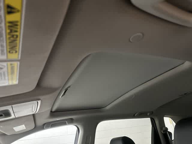 2025 Honda CR-V EX-L Black at Honda of Clear Lake