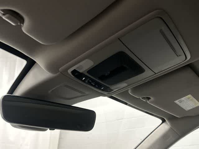 2025 Honda CR-V EX-L Black at Honda of Clear Lake