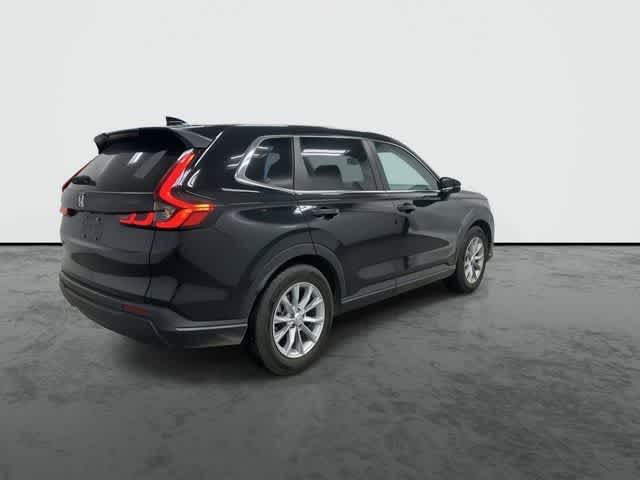 2025 Honda CR-V EX-L - 3