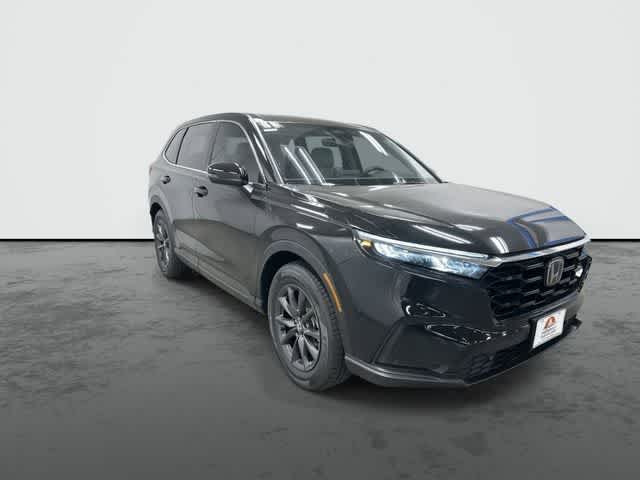 2026 Honda CR-V EX-L - 5