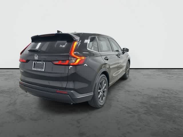 2026 Honda CR-V EX-L - 2