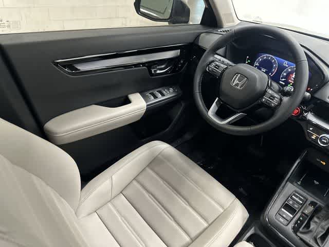 2026 Honda CR-V EX-L - 11
