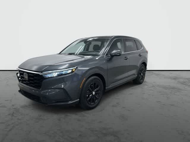 2025 Honda CR-V EX-L - 6