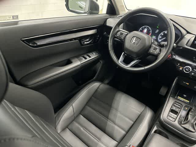 2025 Honda CR-V EX-L - 11