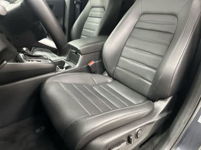 2025 Honda CR-V EX-L - 9