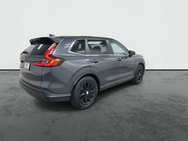 2025 Honda CR-V EX-L - 3