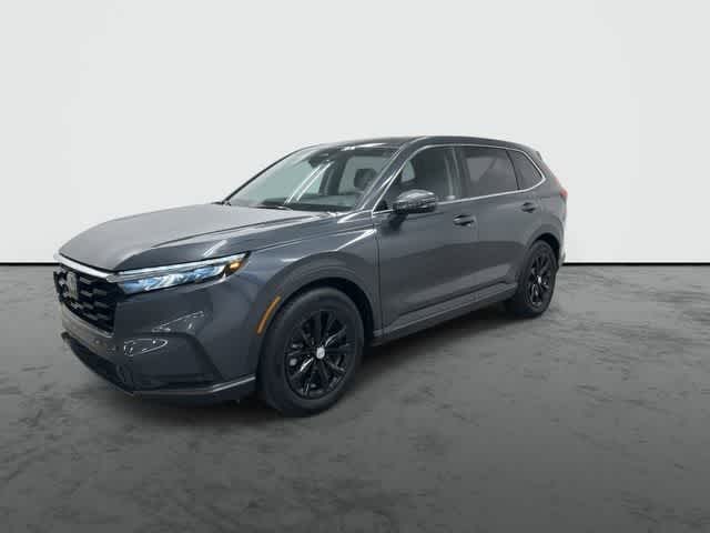 2025 Honda CR-V EX-L - 7