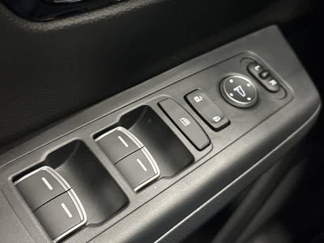 2026 Honda CR-V EX-L Meteorite Gray Metallic at Honda of Clear Lake