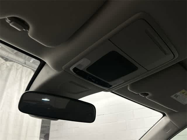 2025 Honda CR-V LX Solar Silver Metallic at Sterling McCall Lexus of Clear Lake