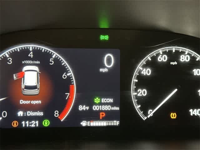 2025 Honda CR-V LX Solar Silver Metallic at Sterling McCall Lexus of Clear Lake