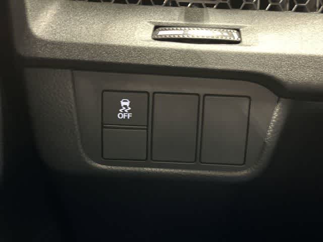 2025 Honda CR-V Hybrid Sport Crystal Black Pearl at Beck & Masten Kia