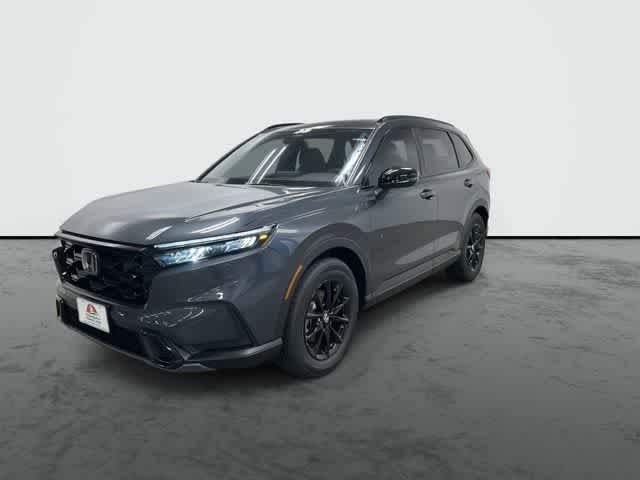 2026 Honda CR-V Hybrid Sport - 6