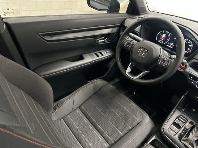 2026 Honda CR-V Hybrid Sport - 11