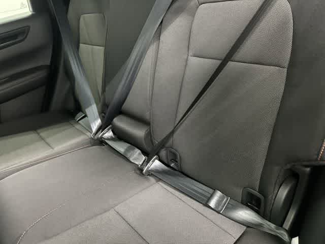2026 Honda CR-V Hybrid Sport - 10