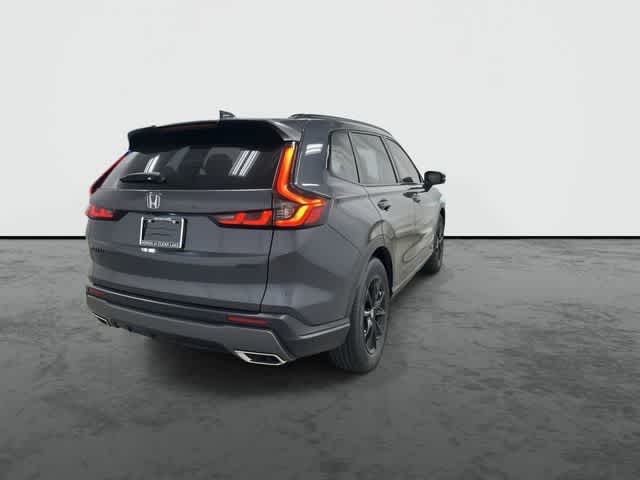 2026 Honda CR-V Hybrid Sport - 2