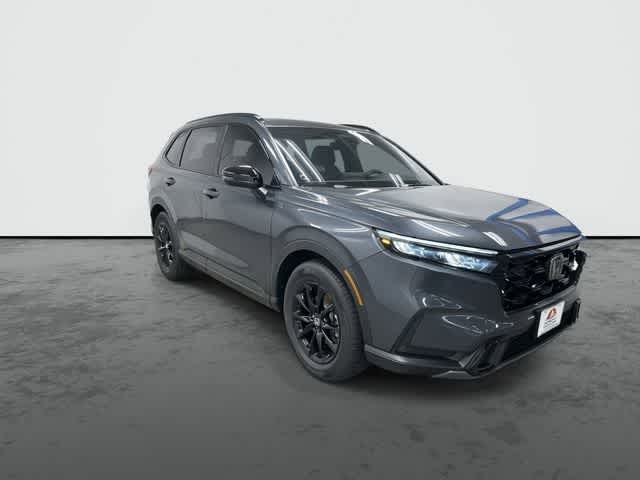 2026 Honda CR-V Hybrid Sport - 5