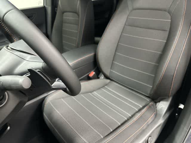 2026 Honda CR-V Hybrid Sport - 9