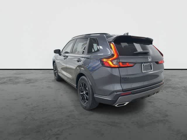2026 Honda CR-V Hybrid Sport - 1