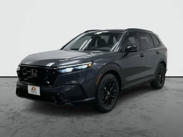 2026 Honda CR-V Hybrid Sport - 0