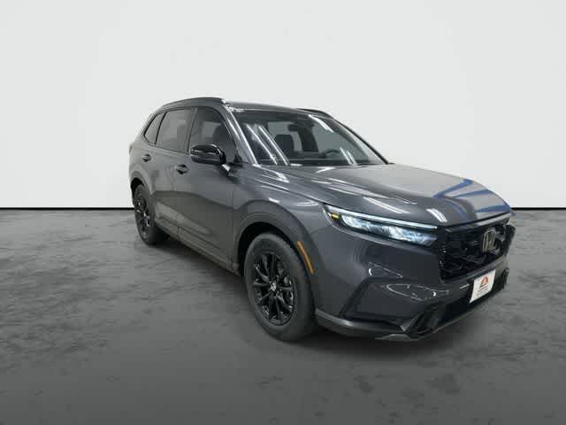 2026 Honda CR-V Hybrid Sport - 5