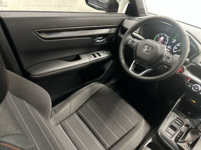 2026 Honda CR-V Hybrid Sport - 11