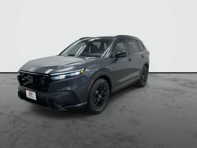2026 Honda CR-V Hybrid Sport - 6