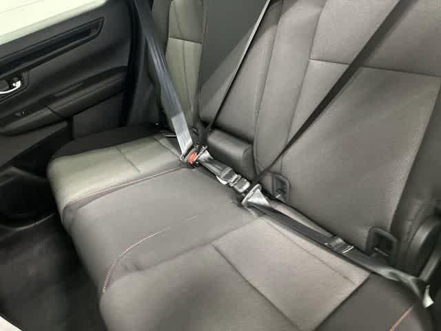 2026 Honda CR-V Hybrid Sport - 10