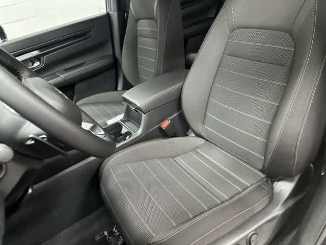 2026 Honda CR-V Hybrid Sport - 9