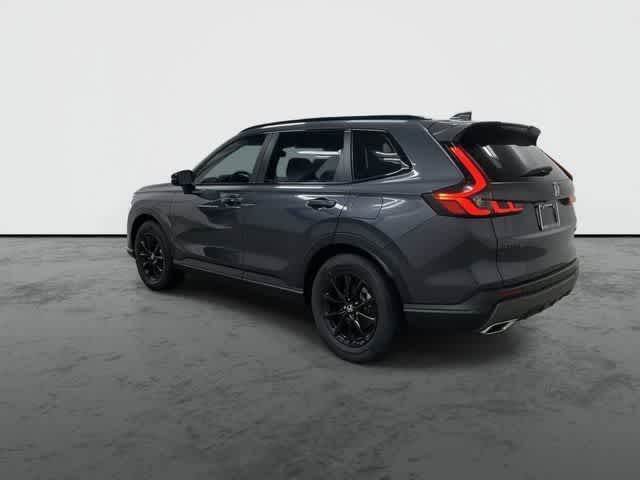 2026 Honda CR-V Hybrid Sport - 8