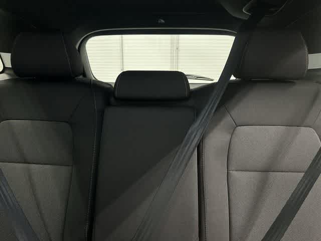 2026 Honda CR-V Hybrid Sport Meteorite Gray Metallic at Honda of Clear Lake