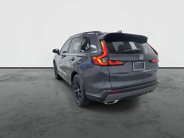 2026 Honda CR-V Hybrid Sport - 1