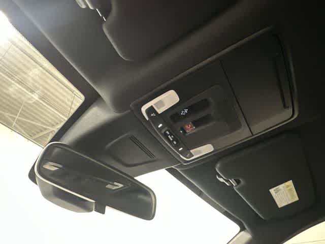 2026 Honda CR-V Hybrid Sport Meteorite Gray Metallic at Honda of Clear Lake