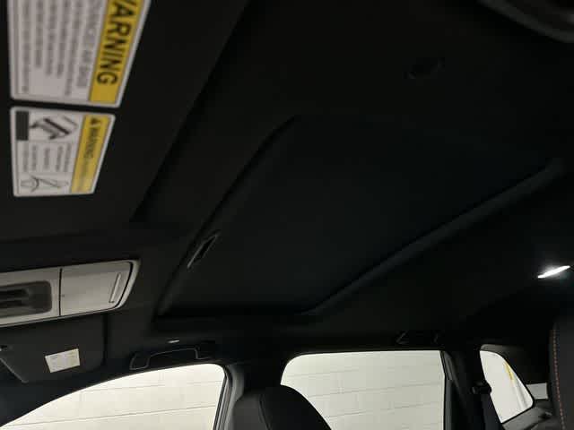 2026 Honda CR-V Hybrid Sport Urban Gray Pearl at Honda of Clear Lake