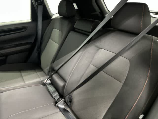 2026 Honda CR-V Hybrid Sport Urban Gray Pearl at Honda of Clear Lake